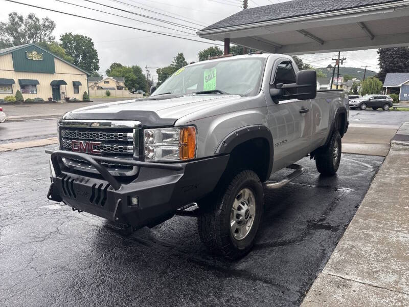 gmc sierra 2500hd 2013 1GT020CG8DF207466 image gmc sierra 2500hd 2013 1GT020CG8DF207466 image